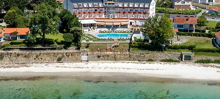 那宁海滩Spa酒店(Hotel Spa Nanin Playa)图片