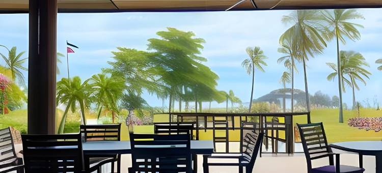 婆罗洲海滩红树林度假村(Borneo Beach & Mangrove Resort)图片