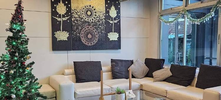 芬恩酒店(The Finn Hotel)图片