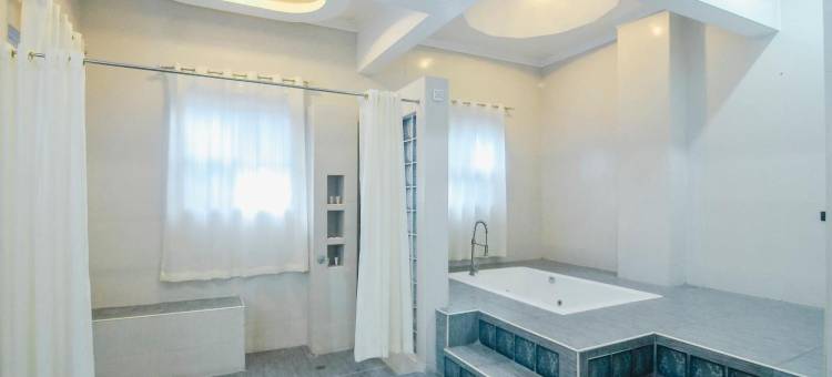 约阿纳别墅度假酒店(Villa Jhoana Resort)图片