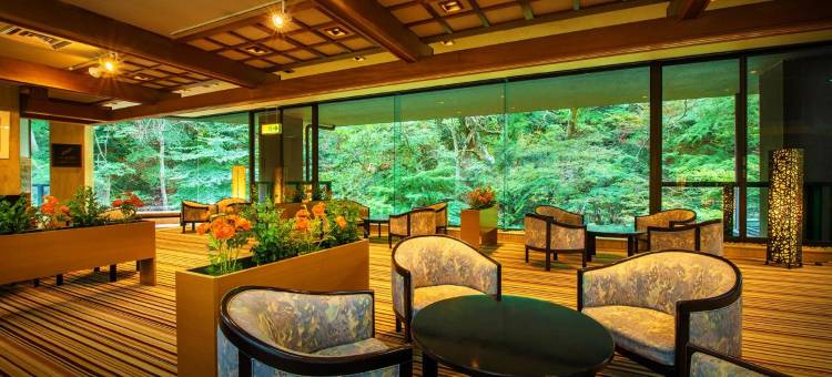 今昔亭(Konjakutei)图片