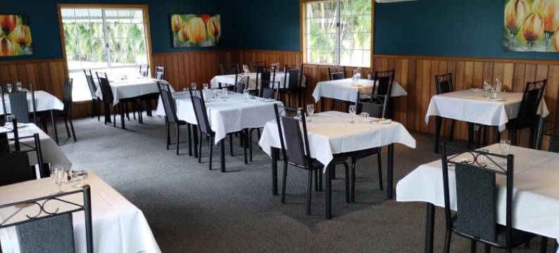 塔利汽车旅馆(Tully Motel)图片