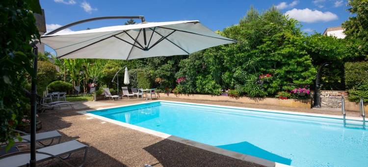 贝热拉克波尔多原生酒店(The Originals City Hôtel de Bordeaux Bergerac)图片