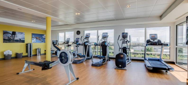 巴喀斯特酒店(Hotel ParKest)图片