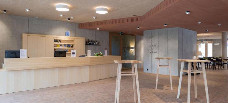 萨嫩-格施塔德青年旅舍(Saanen Gstaad Youth Hostel)图片