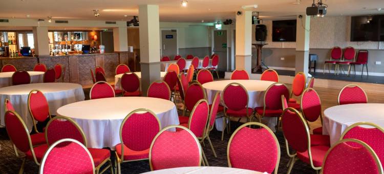 泰坦住宿(The Titan)图片