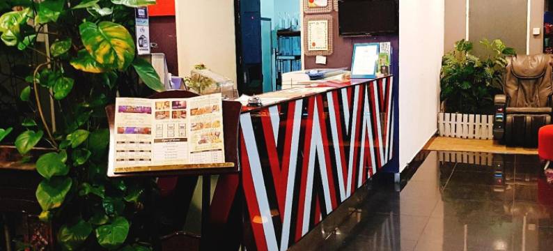 比兹酒店(Biz Hotel)图片