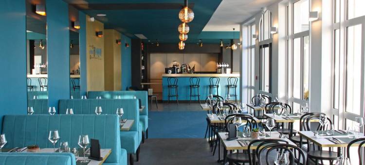 公园酒店(Hôtel du Parc & Spa)图片