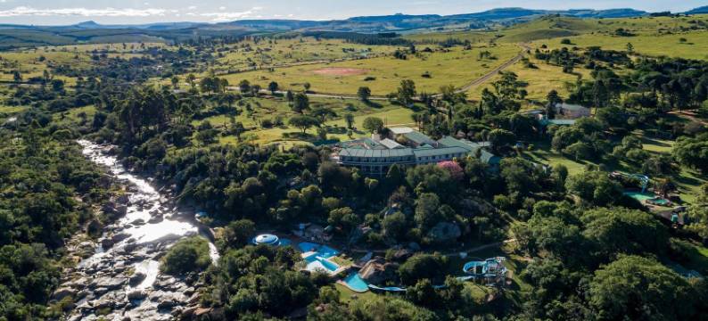 Gooderson Leisure Natal Spa Self Catering and Timeshare Resort图片