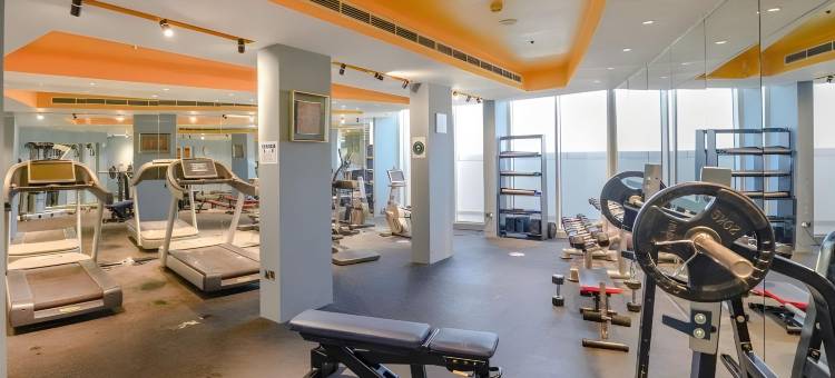 城市住宿公寓-阿尔巴沙(City Stay Residences - Serviced Apartments Al Barsha)图片