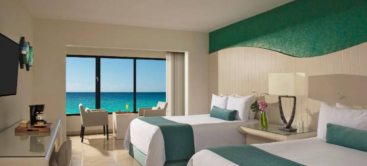 坎昆翡翠当下酒店-可全包(Secrets Mirabel Resort & Spa)图片