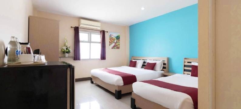 沙哈纳山酒店(Shahana Hill Hotel)图片