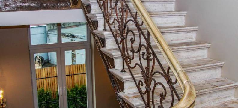 柴可夫斯基酒店(Hotel Tchaikovsky)图片