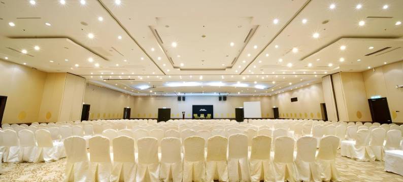 瓜拉登嘉楼佩里麦酒店(Permai Hotel Kuala Terengganu)图片