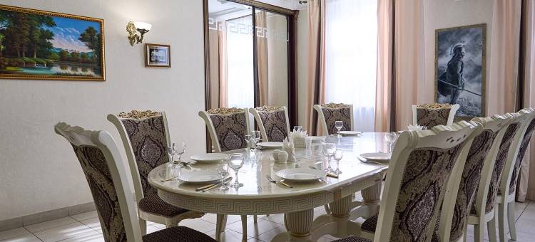 帕诺卡斯特罗综合酒店(Pano Castro Hotel)图片