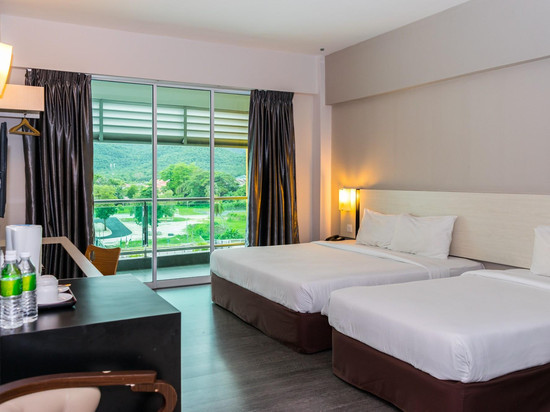 和丰市中心MH酒店