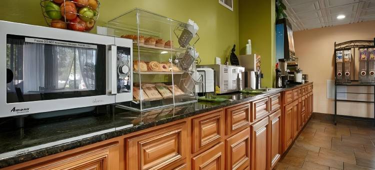 古德利茨维尔纳什维尔温德姆呗盟酒店(Baymont by Wyndham Goodlettsville/Nashville)图片