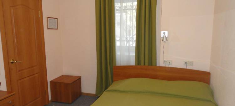 里纳尔迪瓦西列夫斯基酒店(Rinaldi na Vasilievskom Hotel)图片