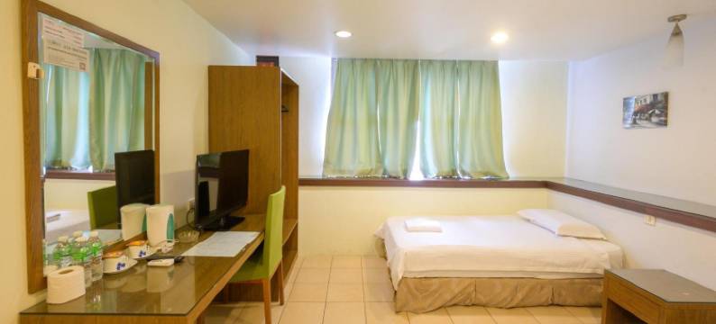 上城区酒店加影(Uptown Hotel Kajang)图片