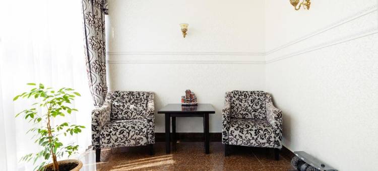 黄金酒店(Gold Hotel)图片