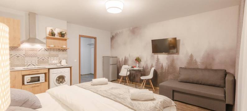 奈特酒店(Hotels.Net)图片