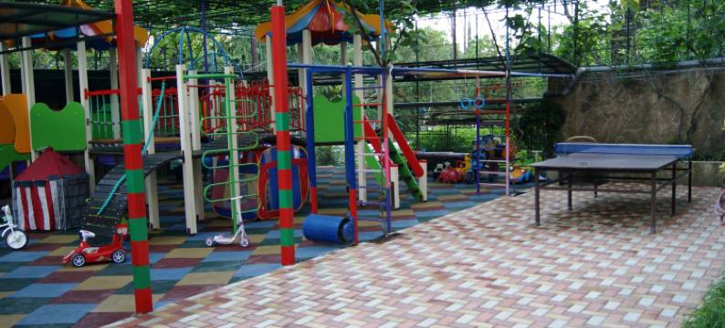 阿尔戈酒店(Argo Hotel)图片