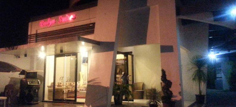 Dolyn套房(Dolyn Suites)图片