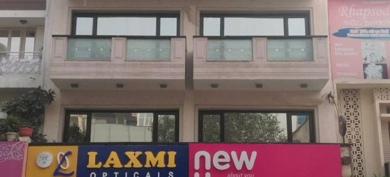 彩虹民宿(Rainbow Residency)图片