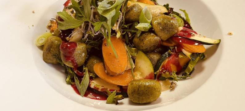 Hotel Inselglück图片