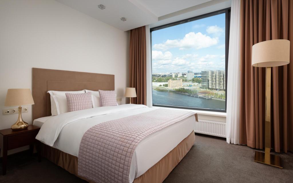 Palmira Business ClubHotel Overview