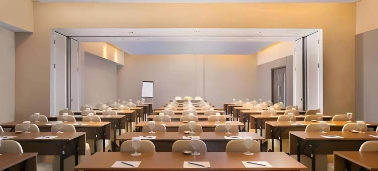 井里汶巴蒂卡酒店(BATIQA Hotel Cirebon)图片