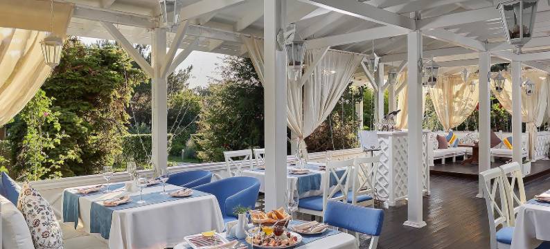 比亚里茨艾利安家庭度假村及水疗中心(Alean Family Biarritz Hotel)图片