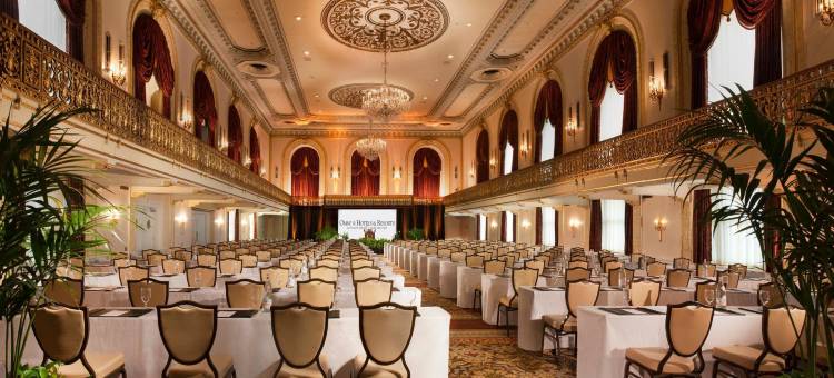 威廉佩恩欧姆尼酒店(Omni William Penn Hotel)图片