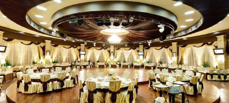 里维埃拉酒店(Riviera)图片