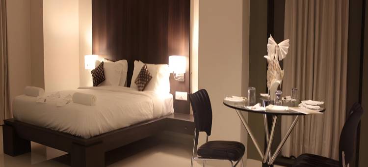 马格南酒店(Hotel Magnum Inn)图片