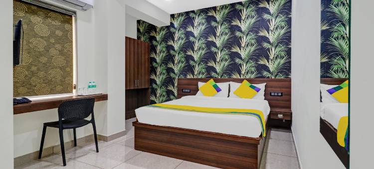 FabHotel Nrm Residency图片