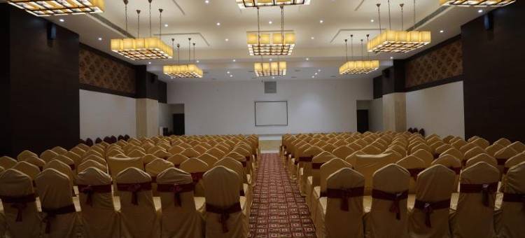 Ganpat Grand, Palani(Ganpat Grand, Palani)图片