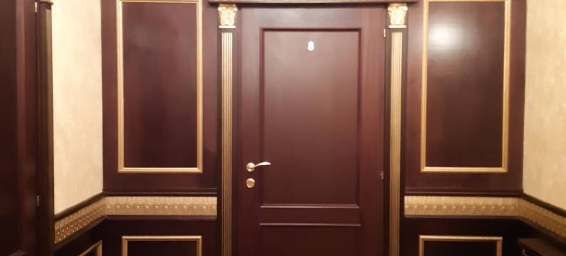 巴拉巴诺瓦酒店(Hotel Balabanovo)图片