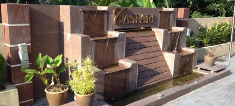 卡斯帕里酒店(Caspari Hotel)图片