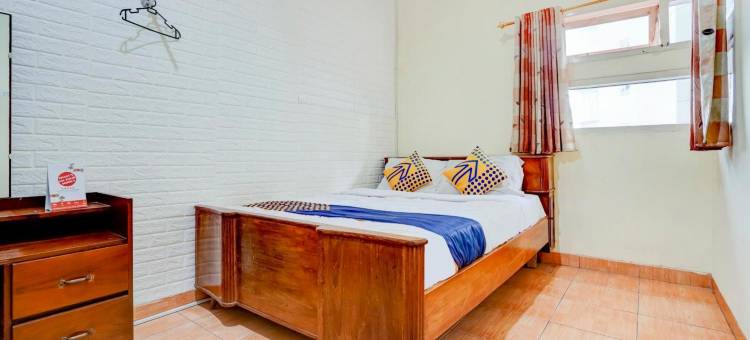 Penginapan Bandung Syariah图片