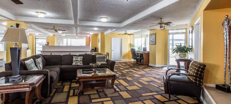 Econo Lodge Byron Near Historic District - Warner Robins图片