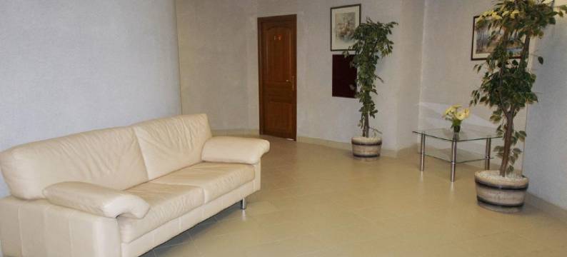 远航酒店(Voyage Hotel)图片