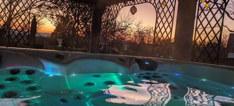 费兰特斯住宿加早餐旅馆(Domaine les Feuillants)图片