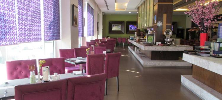 AIFA酒店(Hotel Aifa)图片