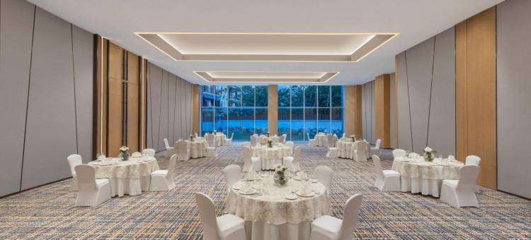 德拉敦万豪万枫酒店(Fairfield by Marriott Dehradun)图片