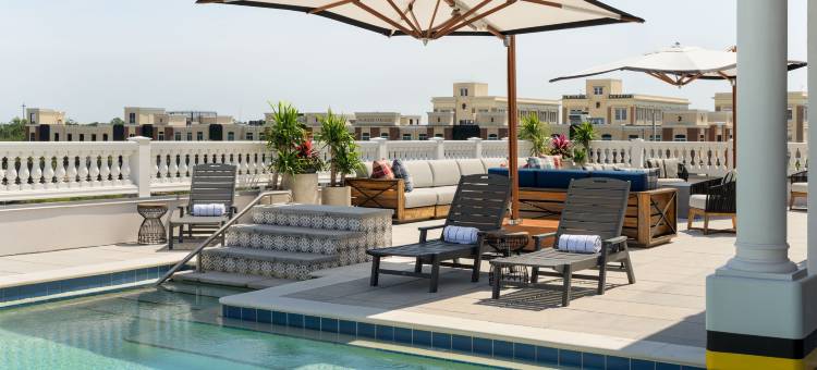 Hotel Amalga, St. Augustine, A Tribute Portfolio Hotel图片