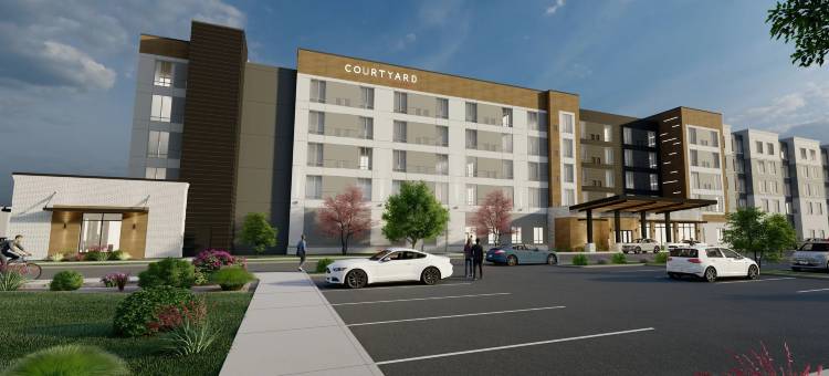 Residence Inn by Marriott Madison图片