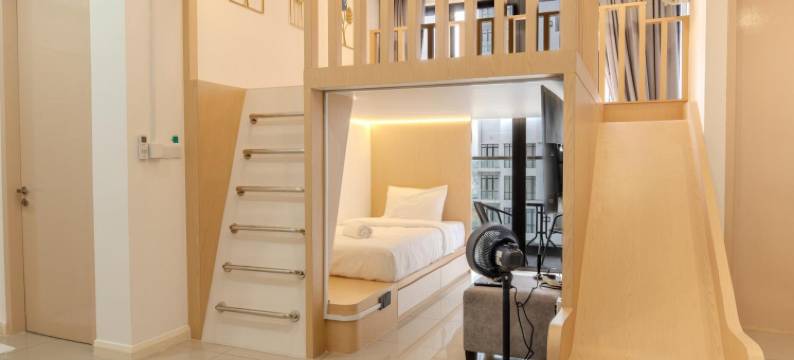 Dream Suite by NestHome【Legoland | Kids Friendly】图片
