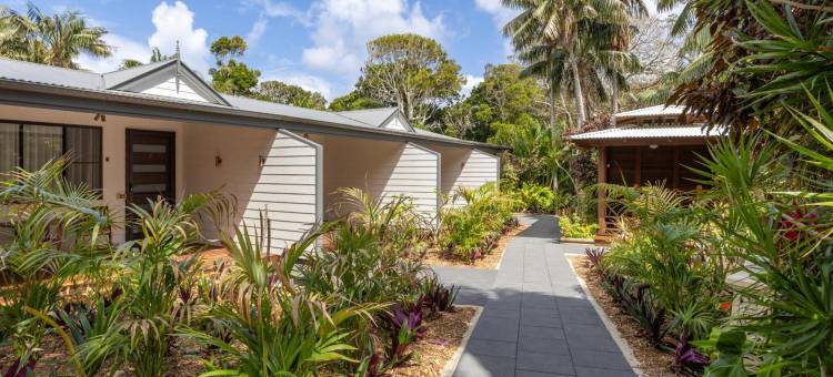 洛希提公寓(Lorhiti Apartments)图片