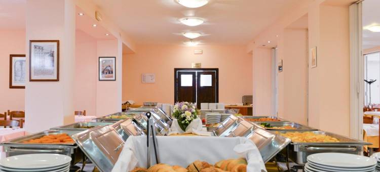 波尔图酒店(Hotel Porto)图片